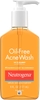SỮA RỬA MẶT TRỊ MỤN NEUTROGENA OIL-FREE SALICYLIC ACID ACNE FIGHTING FACE WASH, 177ML