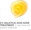 SỮA RỬA MẶT TRỊ MỤN NEUTROGENA OIL-FREE SALICYLIC ACID ACNE FIGHTING FACE WASH, 177ML