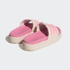 DÉP ADIDAS - ADILETTE PLATFORM SLIDES
