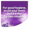 KEM ĐÁNH RĂNG COLGATE MAX FRESH LÀM TRẮNG RĂNG VỚI DÃY HƠI THỞ NHỎ HƯƠNG BẠC HÀ THƠM MÁT- COLGATE MAX FRESH KNOCKOUT TOOTHPASTE, WHITENING TOOTHPASTE WITH MINI BREATH STRIPS, MINT FUSION,  SET 3 TUÝP
