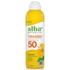 XỊT CHỐNG NẮNG HƯƠNG DỪA - ALBA BOTANICA HAWAIIAN SUNSCREEN SPRAY SPF 50, COCONUT, 5 FL OZ