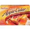 HỖN HỢP ĐỒ UỐNG HƯƠNG TÁO - ALPINE SPICED CIDER ORIGINAL POWDERED DRINK MIX, APPLE FLAVOR, 10 TÚI