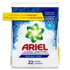 BỘT GIẶT HƯƠNG NGUYÊN BẢN - ARIEL POWDER LAUNDRY DETERGENT, ORIGINAL SCENT, 1.0 KG, 22 LOADS