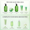 GEL LỘ HỒI GIÚP LÀM DỊU VẾT THƯƠNG - ALODERMA ORGANIC PURE ALOE VERA GEL MADE WITH 96% USDA ORGANIC CERTIFIED ALOE VERA WITHIN 12 HOURS OF HARVEST (200G, 7.0 OZ), SUITABLE FOR ALL SKIN TYPES – NO STICKY RESIDUE – ECO-FRIENDLY