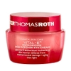 KEM  DƯỠNG MẮT CHỐNG LÃO - PETER THOMAS ROTH VITAL-E MICROBIOME AGE DEFENSE EYE CREAM, 0,5