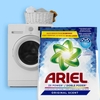 BỘT GIẶT HƯƠNG NGUYÊN BẢN - ARIEL POWDER LAUNDRY DETERGENT, ORIGINAL SCENT, 1.0 KG, 22 LOADS