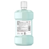 NƯỚC SÚC MIỆNG SÁT TRÙNG LISTERINE ENAMEL STRENGTH ANTICAVITY FLUORIDE MINT MOUTHWASH, 1L