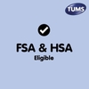 VIÊN NHAI GIẢM ĐẦY HƠI KHÓ TIÊU - TUMS EXTRA STRENGTH ASSORTED BERRIES ANTACID CHEWABLE TABLETS - 96 VIÊN