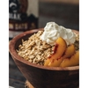 YẾN MẠCH CÁN PROTEIN VỊ CỔ ĐIỂN - KODIAK PROTEIN-PACKED CLASSIC ROLLED OATS, 16 OZ