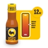 NƯỚC SỐT GÀ TỎI CAY - BUFFALO WILD WINGS SPICY GARLIC BUFFALO SAUCE, 12 FL. OZ.