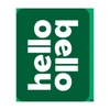 BÌNH XỊT TINH DẦU CHỐNG MUỖI - HELLO BELLO KID'S ESSENTIAL OIL MOSQUITO REPELLENT, MADE WITH NATURAL PLANT-BASED OILS, 5.0 OZ