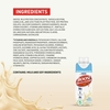SỮA DINH DƯỠNG KIỂM SOÁT ĐƯỜNG HUYẾT HƯƠNG VỊ VA NI - BOOST GLUCOSE CONTROL NUTRITIONAL DRINKS, VERY VANILLA, 15 CHAI