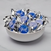 KẸO SÔ CÔ LA NHÂN BẠC HÀ YORK PEPPERMINT PATTIES DARK CHOCOLATE CANDY