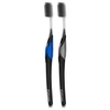 BÀN CHẢI ĐÁNH RĂNG SIÊU MỀM BẰNG THAN - COLGATE GUM HEALTH ADULT MANUAL CHARCOAL TOOTHBRUSH, ULTRA SOFT TOOTHBRUSH, SET 4 BÀN CHẢI
