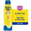 XỊT CHỐNG NẮNG - BANANA BOAT KIDS SPORT SUNSCREEN SPRAY, SPF 50, 6 OZ