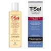 DẦU GỘI TRỊ LIỆU - NEUTROGENA TEA & SAL THERAPEUTIC SHAMPOO - 4.5OZ