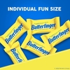 THANH KẸO SÔ CÔ LA NHÂN BƠ ĐẬU PHỘNG BUTTERFINGER FUN SIZE CANDY BARS