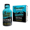 NƯỚC TĂNG LỰC SỨC MẠNH TỐI ĐA VỊ MÂM XÔI XANH 5-HOUR ENERGY SHOT, EXTRA STRENGTH, BLUE RASPBERRY (1.93 OZ,. 24 COUNT)