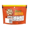 KẸO BƠ ĐẬU PHỘNG VỎ GIÒN REESE'S PIECES PEANUT BUTTER CANDY, RESEALABLE