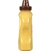 MÙ TẠT NÂU CAY - FRENCH'S NO ARTIFICIAL FLAVORS SPICY BROWN MUSTARD, 12 OZ BOTTLE