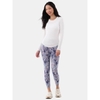 QUẦN LEGGING - TIME AND TRU WOMEN'S CAPRI LEGGINGS, SIZE XS-XXXL
