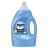 NƯỚC RỬA CHÉN MÙI HƯƠNG NGUYÊN BẢN - DAWN ULTRA DISH SOAP DISHWASHING LIQUID, ORIGINAL SCENT, 56 OZ