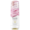 SỮA TẮM DƯỠNG ẨM DÀNH CHO NỮ HƯƠNG HOA HỒNG & ANH ĐÀO - OLAY INDULGENT MOISTURE WOMEN'S BODY WASH, NOTES OF ROSE AND CHERRY, FOR ALL SKIN TYPES, 20 OZ