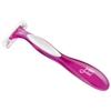 DAO CẠO DÙNG 1 LẦN DÀNH CHO NỮ HƯƠNG HOA - BIC SOLEIL SMOOTH SCENTED DISPOSABLE RAZORS, WOMEN'S, 4 DAO