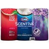 KHĂN LAU KHỬ TRÙNG - CLOROX SCENTIVA DISINFECTING WIPES, VARIETY PACK, 90-CÁI, 3-GÓI