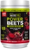 BỘT NƯỚC ÉP CỦ DỀN NATURE FUEL POWER BEETS JUICE POWDER, 11.6 OZ~ 330G