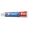 KEM ĐÁNH RĂNG - CREST CAVITY PROTECTION TOOTHPASTE, 3 TUÝP, 5.7 OZ