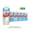 SỮA DINH DƯỠNG KIỂM SOÁT ĐƯỜNG HUYẾT HƯƠNG VỊ VA NI - BOOST GLUCOSE CONTROL NUTRITIONAL DRINKS, VERY VANILLA, 15 CHAI