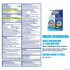 VIÊN UỐNG TRỊ CẢM CÚM & CẢM LẠNH NGÀY VÀ ĐÊM - MAXIMUM STRENGTH MUCINEX FAST-MAX DAY COLD & FLU & NIGHTSHIFT NIGHT SEVERE COLD & FLU ALL IN ONE, 10 VIÊN