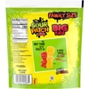 KẸO DẺO CHUA NGỌT - SOUR PATCH KIDS BIG KIDS SOFT & CHEWY CANDY, FAMILY SIZE, BULK CANDY, 1.7 LB