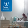 MÁY KHUẾCH TÁN TẠO ĐỘ ẨM 3 TRONG 1 - VICKS 3-IN-1 SLEEPY TIME HUMIDIFIER DIFFUSER NIGHTLIGHT, VUL500