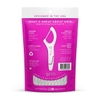 TĂM CHỈ NHA KHOA HƯƠNG VỊ BẠC HÀ - GRIN SMOOTH FLOSSPYX, 75 TĂM