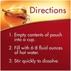 HỖN HỢP ĐỒ UỐNG HƯƠNG TÁO - ALPINE SPICED CIDER ORIGINAL POWDERED DRINK MIX, APPLE FLAVOR, 10 TÚI