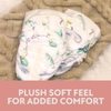 TÃ EM BÉ SIZE 7 (41+ LBS/19+ KG)- MEMBER'S MARK PREMIUM BABY DIAPERS, SIZES: NEWBORN - 7