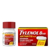 THUỐC GIẢM ĐAU KHỚP 8 GIỜ TYLENOL 8 HOUR ARTHRITIS & JOINT PAIN RELIEF ACETAMINOPHEN CAPLETS, 24 COUNT