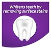 KEM ĐÁNH RĂNG COLGATE MAX FRESH LÀM TRẮNG RĂNG VỚI DÃY HƠI THỞ NHỎ HƯƠNG BẠC HÀ THƠM MÁT- COLGATE MAX FRESH KNOCKOUT TOOTHPASTE, WHITENING TOOTHPASTE WITH MINI BREATH STRIPS, MINT FUSION,  SET 3 TUÝP