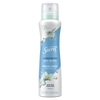 XỊT KHỬ MÙI HƯƠNG HOA NHÀI - SECRET ALUMINUM FREE DRY SPRAY DEODORANT, MIDNIGHT JASMINE, 4.1 OZ