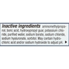 THUỐC NHỎ MẮT - SYSTANE HYDRATION PRESERVATIVE FREE LIQUID DRY EYE DROPS FOR DAILY USE, 10 ML