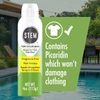 BÌNH XỊT CHỐNG MUỖI - STEM MOSQUITO & TICK REPELLENT BUG SPRAY FOR YOUR SKIN, FRAGRANCE-FREE, 4 OZ