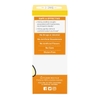 SIRO TRỊ HO & HỖ TRỢ MIỄN DỊCH TRẺ EM TỪ 1 - 2 TUỔI CHIẾT XUẤT MẬT ONG HƯƠNG ĐÀO - ZARBEE'S BABY SOOTHING COUGH SYRUP WITH DARK HONEY, PEACH, 2 FL. OZ