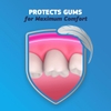 KEM DÁN RĂNG GIẢ - FIXODENT COMPLETE ORIGINAL DENTURE ADHESIVE CREAM, 2.4 OZ, 3 PACK
