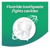 KEM ĐÁNH RĂNG COLGATE MAX FRESH HƯƠNG BẠC HÀ - COLGATE MAX FRESH TOOTHPASTE, MINI BREATH STRIPS, CLEAN MINT, SET 3 TUÝP