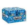 KẸO CAO SU VỊ BẠC HÀ KHÔNG ĐƯỜNG - ICE BREAKERS ICE CUBES, PEPPERMINT SUGAR FREE CHEWING GUM, 40 VIÊN, 4 HỘP