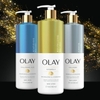 SỮA DƯỠNG THỂ LÀM SĂN CHẮC & DƯỠNG ẨM DA VỚI COLLAGEN - OLAY FIRMING & HYDRATING BODY LOTION WITH COLLAGEN, 17 OZ
