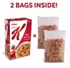 NGŨ CỐC ĂN SÁNG DINH DƯỠNG KELLOGG'S SPECIAL K RED BERRIES CEREAL, 1.07KG