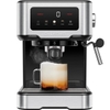MÁY PHA CÀ PHÊ - CHEFMAN CRAFTBREW 15-BAR ESPRESSO MACHINE W/ STEAM WAND AND TOUCH CONTROLS – STAINLESS STEEL, NEW